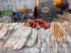 -辽B·小串(总店)