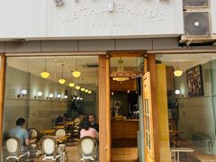 -铁手珈琲制造局metalhands(望京店)