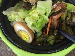 -高奶奶馄饨铺(星桥店)