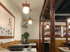 -巫山纸包鱼(红旗河沟店)