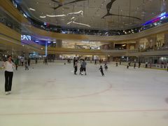 -冠军冰场CHAMPION RINK(苏州中心商场店)