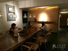 -微热山丘(台北民生公园门市店)