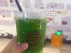 -寿奶茶·鲜奶与茶(合生汇购物中心店)