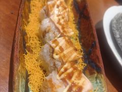 -千代武日本料理(开发区店)