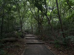 -云峰山自然风景区