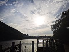 -徂徕山森林康养度假谷温泉