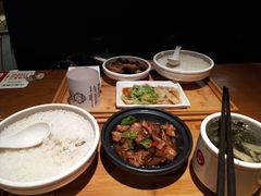 -72街红烧排骨饭(海珠丽影广场店)