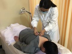 -冬日中医馆(枋湖店)