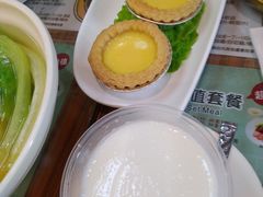 -香港新记茶餐厅(湖墅南路店)