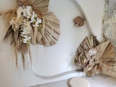 -伊斯坦布尔土耳其清真咖啡餐厅