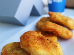 炸鸡块-海岛日记(养马岛店)