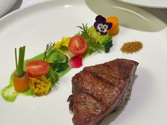 -PARFUM FLORAL花境法餐(南京首店)