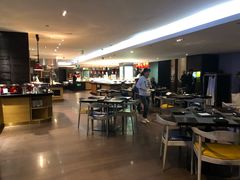 -青岛证大喜玛拉雅酒店·Z1餐厅