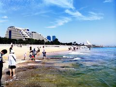 -日照灯塔风景区