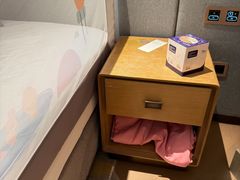 -上海佘山世茂艾美酒店