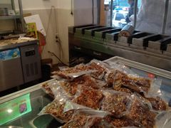 -鸿运兔·手撕烤兔(天府广场店)