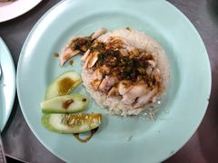 -红大哥水门鸡饭(總店)