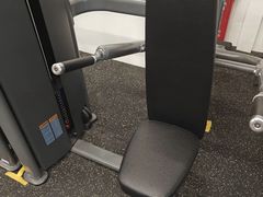 -发条鸭无人健身房(静安胶州路店)