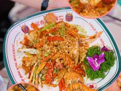 -龙记·香港茶餐厅(海上世界店)