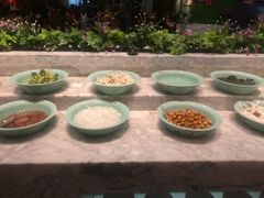 -火锅岛潮牌自助餐厅(天津天佑城店)