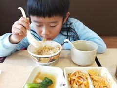 -李先生牛肉面大王(东营凯莱店)