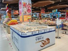 -广百家超市(大东海店)