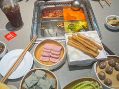 -海底捞火锅(龙湖金沙天街店)