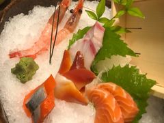 -佛山希尔顿酒店·融誉亚洲美食荟