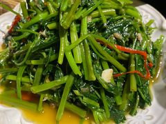 -壹泰东南亚主题餐厅·高良姜风情(州桥店)