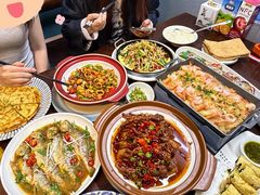 -老家黄墩小错鸡·活海鲜