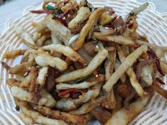 -江城燕子大排档(江汉路步行街店)