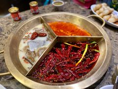 -小龙坎火锅(全球总店)