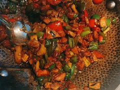 -庆江南江南菜(琴湖溪里花园城店)