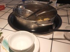 -幸运牛汕头小黄牛牛肉火锅(梅林店)