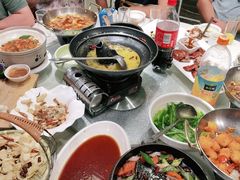 -外婆味道·云南菜大当家(关上店)
