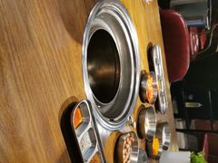 -·缸桶屋·韩式牛肋条自助烤肉(西湖D11店)