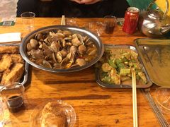 -陈氏肥蛤(小纬六路总店)