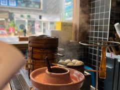 -呼啦面馆·头牌豌杂面(爱琴海店)