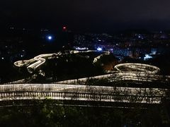 -梅峰山地公园