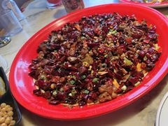 -常和州·夜宵大排档(常州单店)