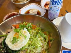 -海云台韩式汤饭·13年匠心韩料(南山店)