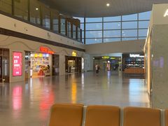 -银川河东国际机场