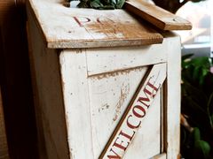 -Cafe Alice咖啡爱丽丝(奥城店)