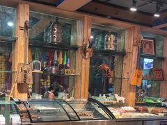 -蒙艾里民族传统菜蒙餐