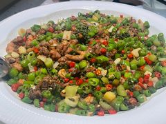 -青花椒花椒鱼(合生汇店)