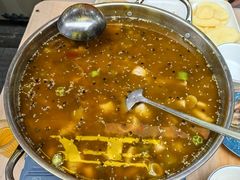 -韩妹鱼庄·泸定老字号(泸定店)