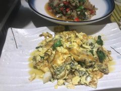 -千岛湖小鱼儿·淳安匠心农家菜