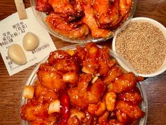-必点海鲜·海肠捞饭大王(滨江道店)