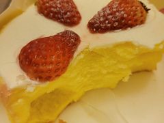 -皇冠幸福里动物奶油生日蛋糕(万达店)