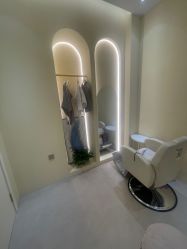 -密发堂乌发养发馆